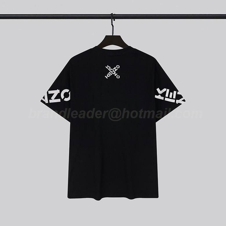 KENZO Men's T-shirts 243